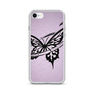 Y2K Butterfly Phone Case