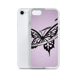 Y2K Butterfly Phone Case