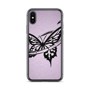Y2K Butterfly Phone Case