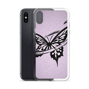 Y2K Butterfly Phone Case