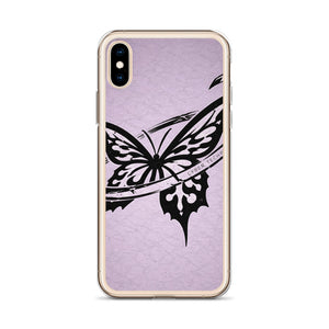 Y2K Butterfly Phone Case