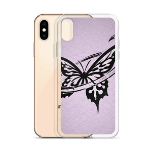Y2K Butterfly Phone Case