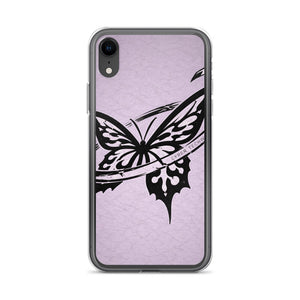 Y2K Butterfly Phone Case