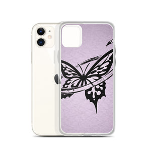 Y2K Butterfly Phone Case