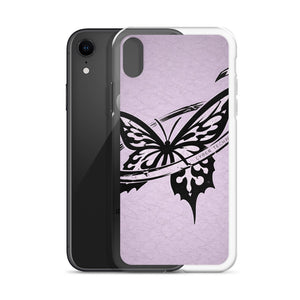 Y2K Butterfly Phone Case