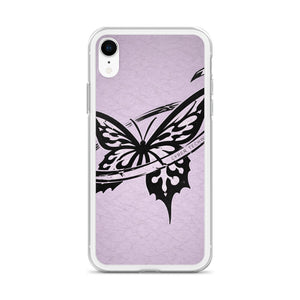 Y2K Butterfly Phone Case