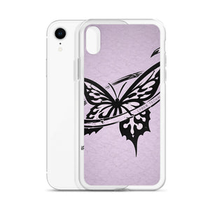 Y2K Butterfly Phone Case