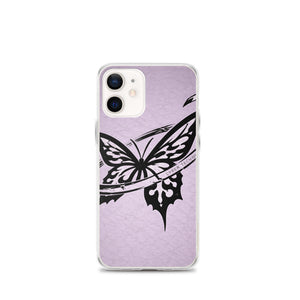 Y2K Butterfly Phone Case