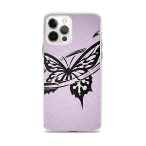 Y2K Butterfly Phone Case