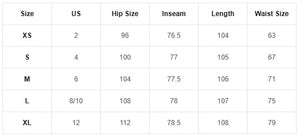 Y2K Camo Cargo Pants Fashion