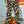 Y2K Camo Cargo Pants Fashion