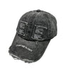 Y2K Cap Broken Style