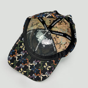 Y2K Cap Casual New