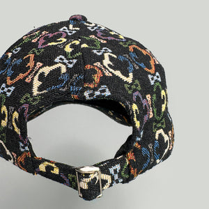Y2K Cap Casual New