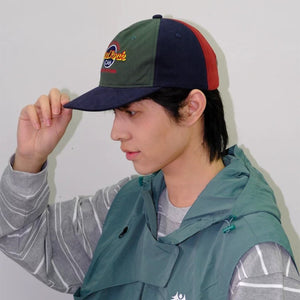 Y2K Cap New Unisex Breathable