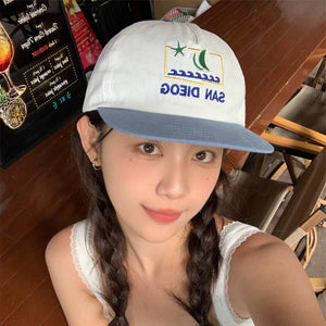Y2K Cap New Unisex Breathable
