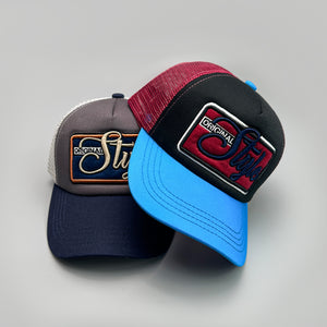 Y2K Cap Personal Embroidered