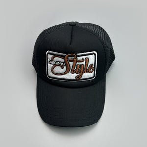 Y2K Cap Personal Embroidered