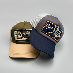 Y2K Cap Personal Embroidered
