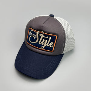 Y2K Cap Personal Embroidered