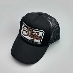 Y2K Cap Personal Embroidered