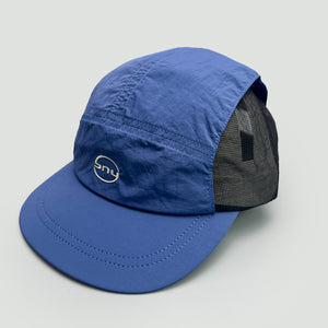 Y2K Cap Simple Letter Embroidery
