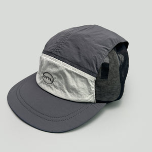 Y2K Cap Simple Letter Embroidery