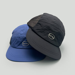 Y2K Cap Simple Letter Embroidery