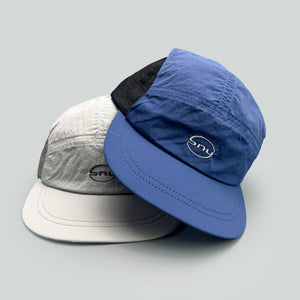 Y2K Cap Simple Letter Embroidery