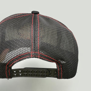 Y2K Caps Embroidered