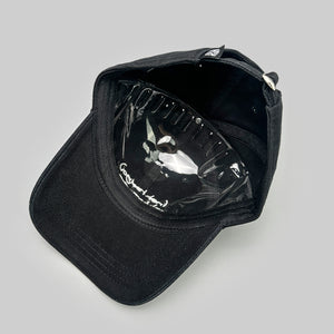 Y2K Caps Simple Embroidered