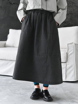 Y2K Cargo Skirt