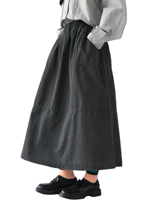 Y2K Cargo Skirt