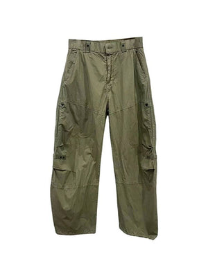 Y2K Cargo Women's Jeans