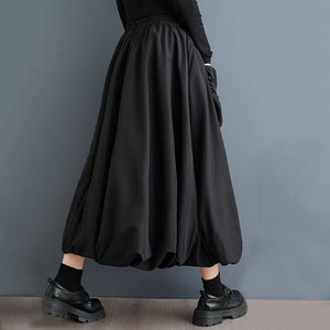 Y2K Casual Bud Skirts