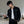Y2K Casual Loose Jackets Zipper