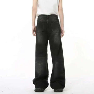 Y2K Casual Male Jeans New