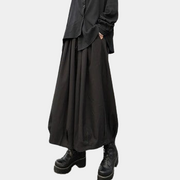 y2k Casual Skirt Pants