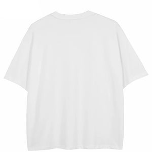 Y2K Cats Graphic T Shirt