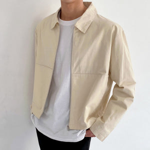 Y2K Chic Men's Jacket