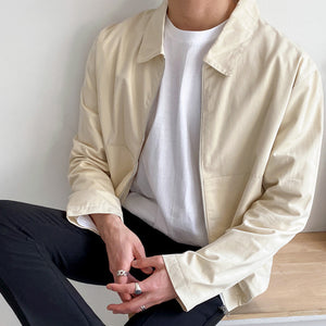 Y2K Chic Men's Jacket