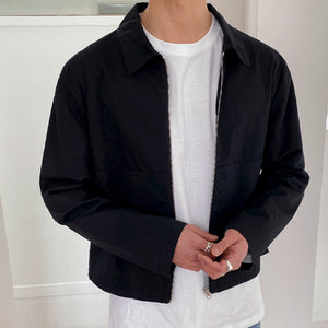 Y2K Chic Men's Jacket