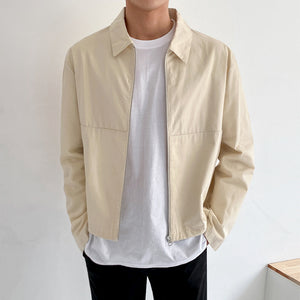 Y2K Chic Men's Jacket