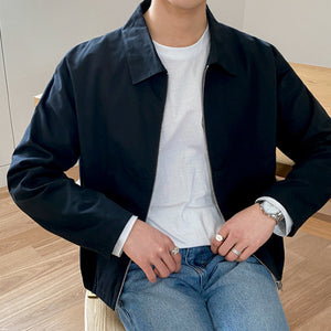 Y2K Chic Men's Jacket