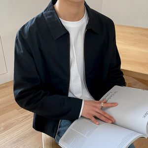 Y2K Chic Men's Jacket