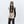 Y2k Chic Print Long Sleeve Tops