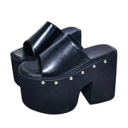 Zapatillas Clásicas Y2K
