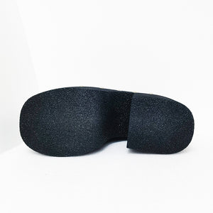 Y2K Classic Slippers Shoes