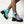 Y2K Colorful Ladies Shoes