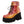 Y2K Colorful Ladies Shoes